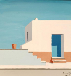 Art Studio 125